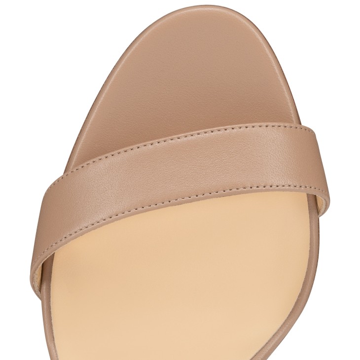 Christian Louboutin Loubigirl - Image 2